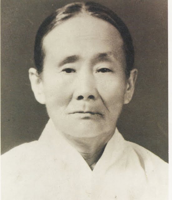 김호연